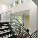 Lakefront Residence / Moore Architects © Hoachlander Davis Photography