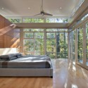 Lakefront Residence / Moore Architects © Hoachlander Davis Photography