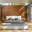 Lakefront Residence / Moore Architects © Hoachlander Davis Photography