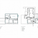 second floor plan second floor plan