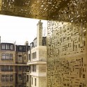 10 Weymouth Street / Make Architects 10 Weymouth Street / Make Architects © Zander Olsen