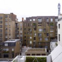 10 Weymouth Street / Make Architects 10 Weymouth Street / Make Architects © Zander Olsen