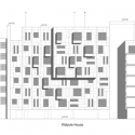 west elevation west elevation west elevation