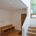 Flint House / Nick Willson Architects Flint House / Nick Willson Architects © Gareth Gardner