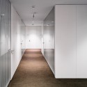 New Headquarters Of J&A Garrigues / EDDEA New Headquarters Of J&A Garrigues / EDDEA © Javier Orive