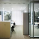 New Headquarters Of J&A Garrigues / EDDEA New Headquarters Of J&A Garrigues / EDDEA © Javier Orive