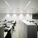 New Headquarters Of J&A Garrigues / EDDEA New Headquarters Of J&A Garrigues / EDDEA © Javier Orive