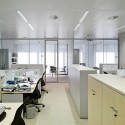 New Headquarters Of J&A Garrigues / EDDEA New Headquarters Of J&A Garrigues / EDDEA © Javier Orive