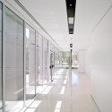 New Headquarters Of J&A Garrigues / EDDEA New Headquarters Of J&A Garrigues / EDDEA © Javier Orive