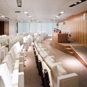 New Headquarters Of J&A Garrigues / EDDEA New Headquarters Of J&A Garrigues / EDDEA © Javier Orive