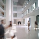 New Headquarters Of J&A Garrigues / EDDEA New Headquarters Of J&A Garrigues / EDDEA © Javier Orive