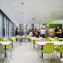 New Headquarters Of J&A Garrigues / EDDEA New Headquarters Of J&A Garrigues / EDDEA © Javier Orive