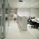 New Headquarters Of J&A Garrigues / EDDEA New Headquarters Of J&A Garrigues / EDDEA © Javier Orive