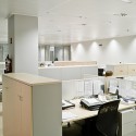 New Headquarters Of J&A Garrigues / EDDEA New Headquarters Of J&A Garrigues / EDDEA © Javier Orive