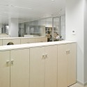New Headquarters Of J&A Garrigues / EDDEA New Headquarters Of J&A Garrigues / EDDEA © Javier Orive