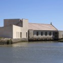 El Pintado Tidal Mill / Manuel Fonseca Gallego, Javier López, Ramón Pico El Pintado Tidal Mill / Manuel Fonseca Gallego, Javier López, Ramón Pico © Fernando Alda Calvo