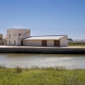 El Pintado Tidal Mill / Manuel Fonseca Gallego, Javier López, Ramón Pico El Pintado Tidal Mill / Manuel Fonseca Gallego, Javier López, Ramón Pico © Fernando Alda Calvo
