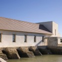 El Pintado Tidal Mill / Manuel Fonseca Gallego, Javier López, Ramón Pico El Pintado Tidal Mill / Manuel Fonseca Gallego, Javier López, Ramón Pico © Fernando Alda Calvo
