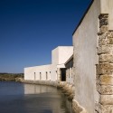 El Pintado Tidal Mill / Manuel Fonseca Gallego, Javier López, Ramón Pico El Pintado Tidal Mill / Manuel Fonseca Gallego, Javier López, Ramón Pico © Fernando Alda Calvo