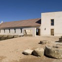 El Pintado Tidal Mill / Manuel Fonseca Gallego, Javier López, Ramón Pico El Pintado Tidal Mill / Manuel Fonseca Gallego, Javier López, Ramón Pico © Fernando Alda Calvo