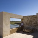 El Pintado Tidal Mill / Manuel Fonseca Gallego, Javier López, Ramón Pico El Pintado Tidal Mill / Manuel Fonseca Gallego, Javier López, Ramón Pico © Fernando Alda Calvo