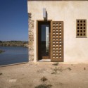 El Pintado Tidal Mill / Manuel Fonseca Gallego, Javier López, Ramón Pico El Pintado Tidal Mill / Manuel Fonseca Gallego, Javier López, Ramón Pico © Fernando Alda Calvo