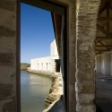 El Pintado Tidal Mill / Manuel Fonseca Gallego, Javier López, Ramón Pico El Pintado Tidal Mill / Manuel Fonseca Gallego, Javier López, Ramón Pico © Fernando Alda Calvo