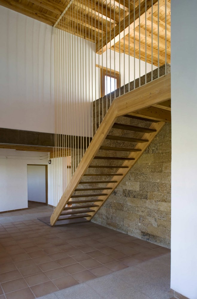 El Pintado Tidal Mill / Manuel Fonseca Gallego, Javier López, Ramón Pico