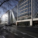 55 Baker Street / Make Architects 55 Baker Street / Make Architects Courtesy of Make Architects
