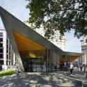 Courtesy of Make Architects