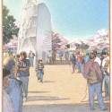 rendering rendering © Christopher Grubbs