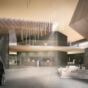 Resort Hotel (2) Resort Hotel (2) Courtesy of Holzer Kobler Architekturen