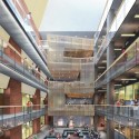 Arizona State University School of Earth and Space Exploration / Ehrlich Architects Arizona State University School of Earth and Space Exploration / Ehrlich Architects © Ehrlich Architects
