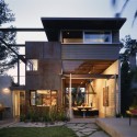 Palms Residence / Ehrlich Architects Palms Residence / Ehrlich Architects © Erhard Pfeiffer