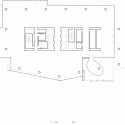 Mitikah Office Tower (7) Mitikah Office Tower (7) 20th floor plan