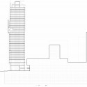 Mitikah Office Tower (10) Mitikah Office Tower (10) section