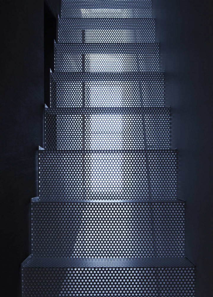 IS / Yo Yamagata Architects