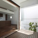 IS / Yo Yamagata Architects © Forward stroke Inc