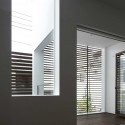 IS / Yo Yamagata Architects © Forward stroke Inc