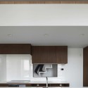 IS / Yo Yamagata Architects © Forward stroke Inc