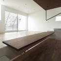 IS / Yo Yamagata Architects © Forward stroke Inc