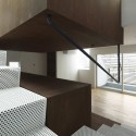 IS / Yo Yamagata Architects © Forward stroke Inc