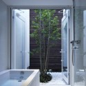 IS / Yo Yamagata Architects © Forward stroke Inc