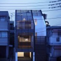IS / Yo Yamagata Architects © Forward stroke Inc