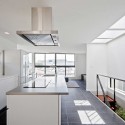 House In Eifukucho / Upsetters Architects © Yusuke Wakabayashi