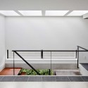 House In Eifukucho / Upsetters Architects © Yusuke Wakabayashi