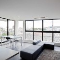House In Eifukucho / Upsetters Architects © Yusuke Wakabayashi