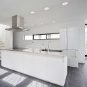 House In Eifukucho / Upsetters Architects © Yusuke Wakabayashi