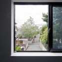 House In Eifukucho / Upsetters Architects © Yusuke Wakabayashi