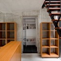 House In Eifukucho / Upsetters Architects © Yusuke Wakabayashi
